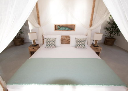Aloha Beach House Bingin Villas, Kuta, Indonesia