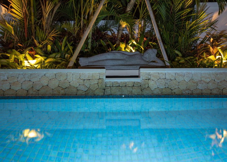 Aloha Beach House Bingin Villas, Kuta, Indonesia