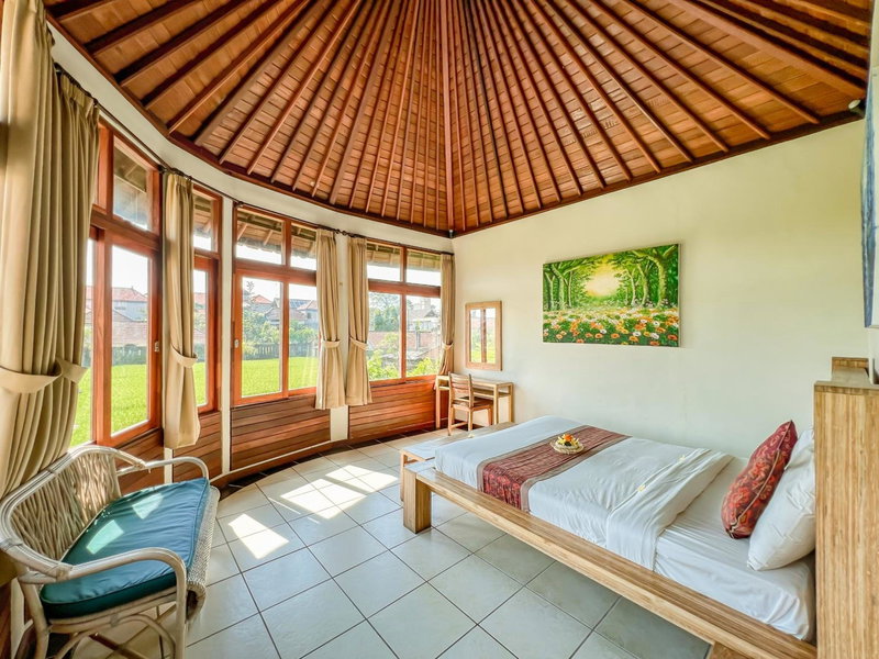 Sarin Ubud Suites by GenuineHost, Ubud, Indonesia
