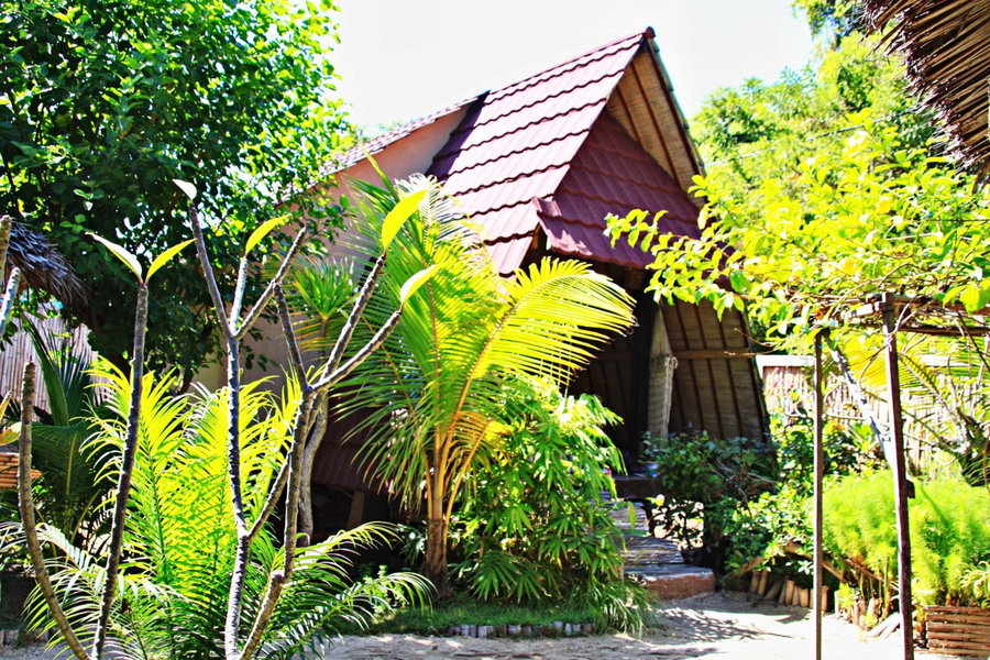 Meno Dream Resort, Gili Meno, Indonesia
