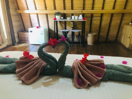 Meno Dream Resort, Gili Meno, Indonesia