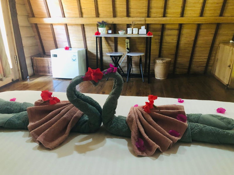 Meno Dream Resort, Gili Meno, Indonesia
