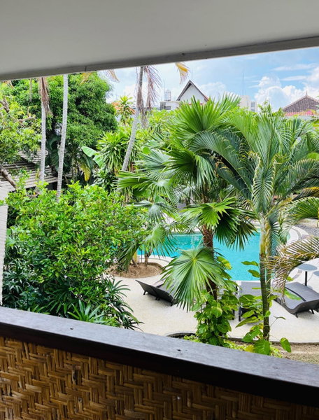 Pearl Boutique Hotel-Tranquility for Adults, Kuta, Indonesia