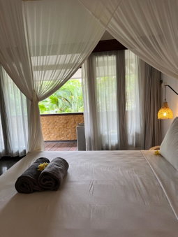 Pearl Boutique Hotel-Tranquility for Adults, Kuta, Indonesia