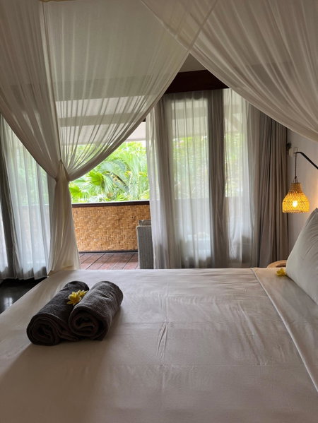 Pearl Boutique Hotel-Tranquility for Adults, Kuta, Indonesia