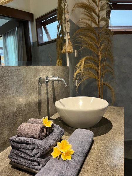 Pearl Boutique Hotel-Tranquility for Adults, Kuta, Indonesia