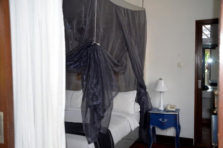 Pearl Boutique Hotel-Tranquility for Adults, Kuta, Indonesia
