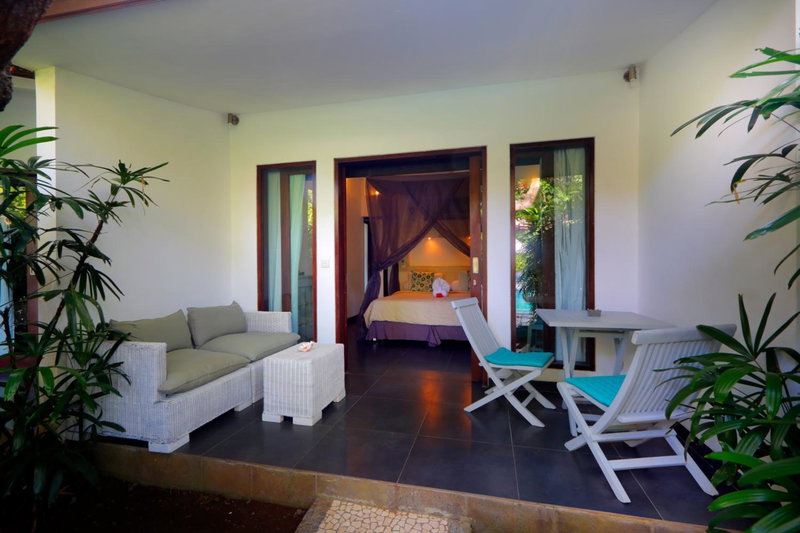 Pearl Boutique Hotel-Tranquility for Adults, Kuta, Indonesia