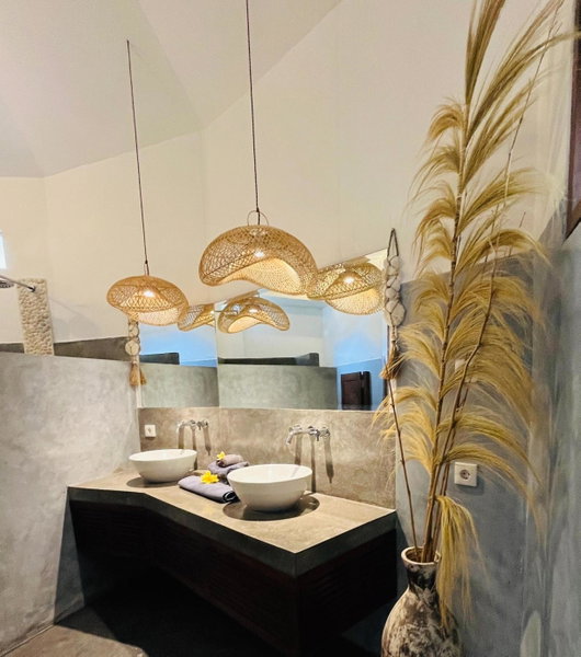 Pearl Boutique Hotel-Tranquility for Adults, Kuta, Indonesia