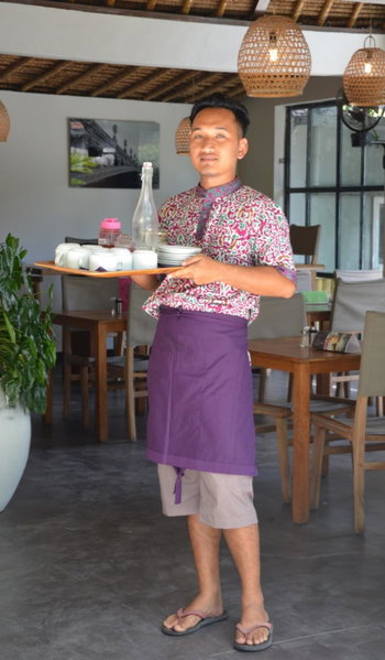 Pearl Boutique Hotel-Tranquility for Adults, Kuta, Indonesia