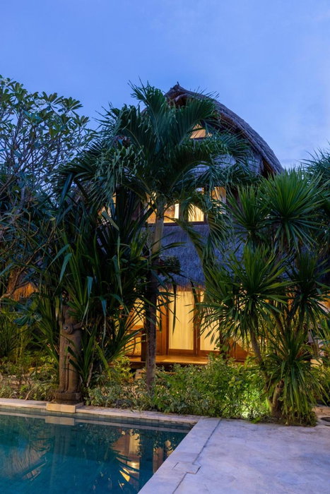 Tigerlillys Boutique Hotel, Klungkung, Indonesia