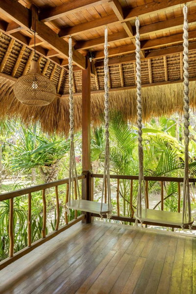 Tigerlillys Boutique Hotel, Klungkung, Indonesia