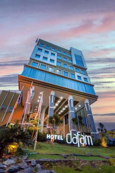 Hotel Dafam Pekalongan, Pekalongan, Indonesia