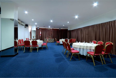 Hotel Dafam Pekalongan, Pekalongan, Indonesia