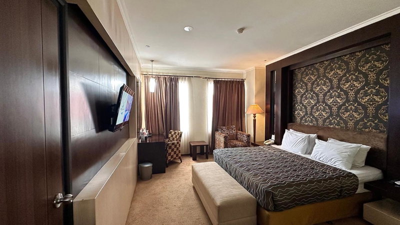 Hotel Dafam Pekalongan, Pekalongan, Indonesia