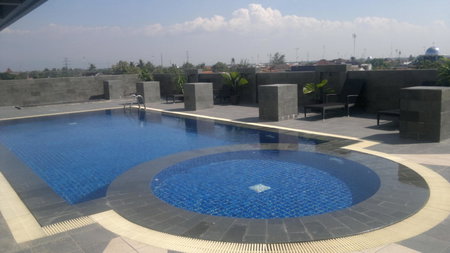 Hotel Dafam Pekalongan, Pekalongan, Indonesia