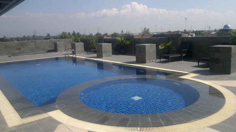 Hotel Dafam Pekalongan, Pekalongan, Indonesia