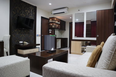 Hotel Dafam Pekalongan, Pekalongan, Indonesia