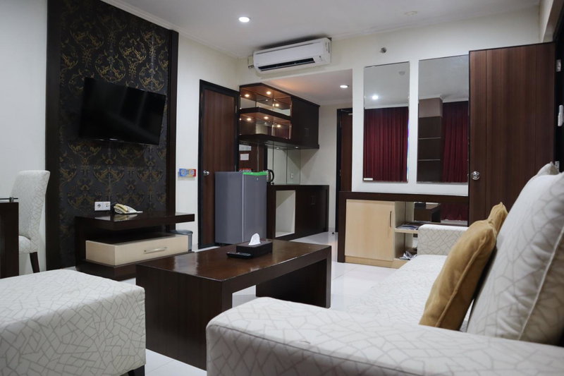 Hotel Dafam Pekalongan, Pekalongan, Indonesia