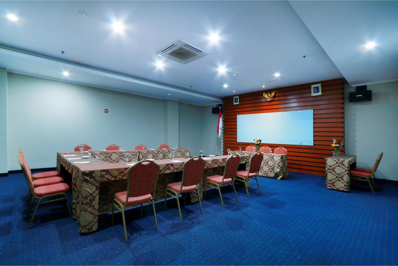 Hotel Dafam Pekalongan, Pekalongan, Indonesia