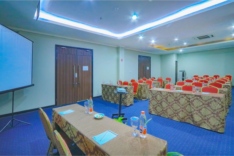 Hotel Dafam Pekalongan, Pekalongan, Indonesia