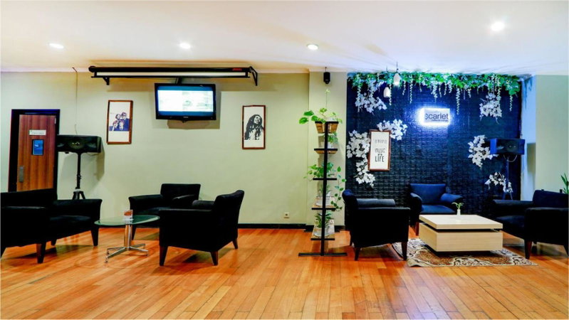 Hotel Dafam Pekalongan, Pekalongan, Indonesia