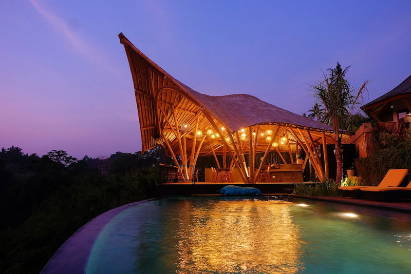 Kadewa Retreat Ubud - Adults Only, Ubud, Indonesia