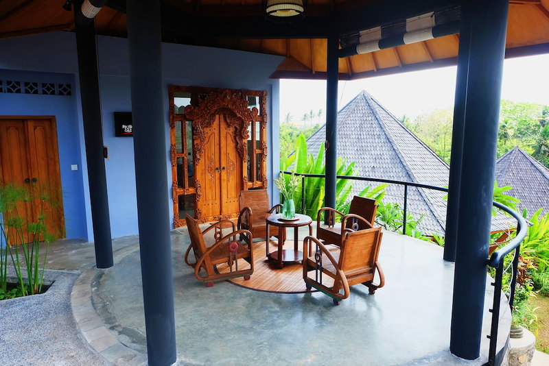 Kadewa Retreat Ubud - Adults Only, Ubud, Indonesia