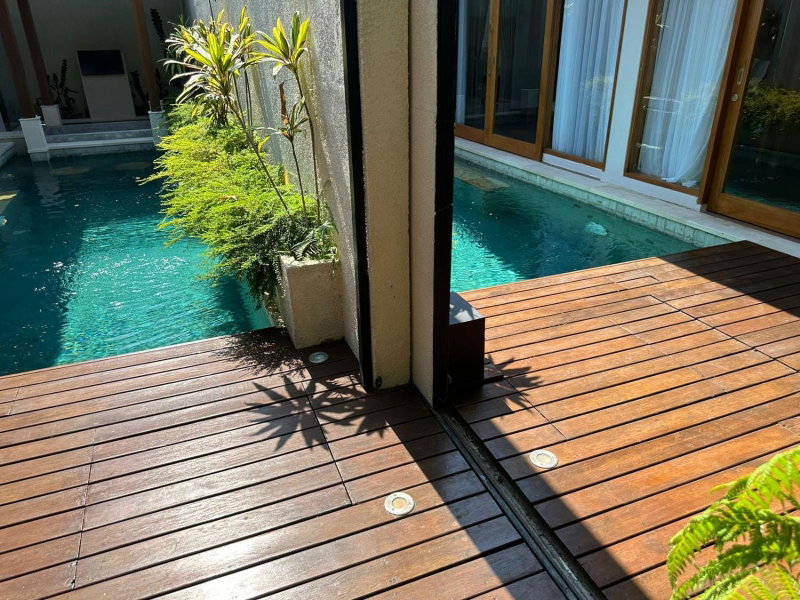 Sithala Villa Seminyak, Kuta, 인도네시아 공화국