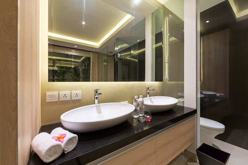Sithala Villa Seminyak, Kuta, 인도네시아 공화국