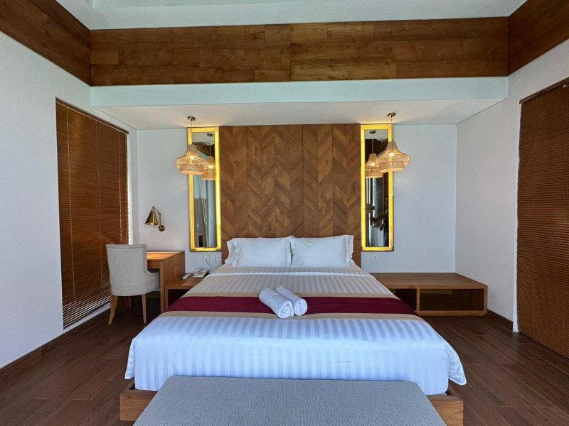 Sithala Villa Seminyak, Kuta, 인도네시아 공화국