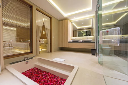Sithala Villa Seminyak, Kuta, 인도네시아 공화국