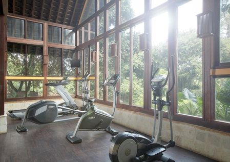 Novotel Bogor Golf Resort & Convention Center, Bogor, Indonesia