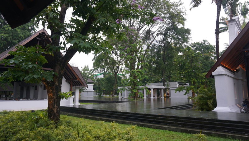 Novotel Bogor Golf Resort & Convention Center, Bogor, Indonesia