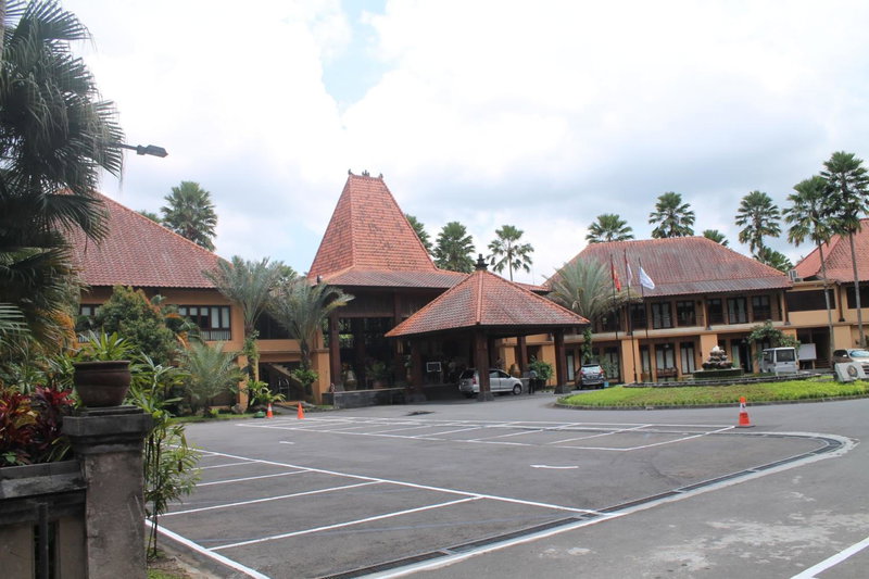Laras Asri Resort & Spa, Salatiga, Indonesia