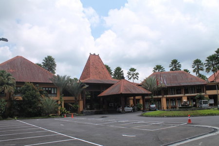 Laras Asri Resort & Spa, Salatiga, Indonesia