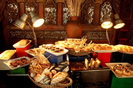 Laras Asri Resort & Spa, Salatiga, Indonesia