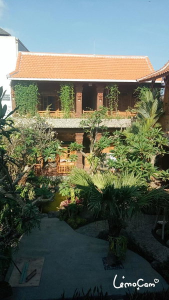 Melati Bali 2, Kuta, Indonesia