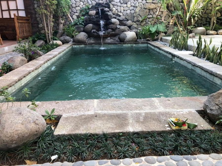 Melati Bali 2, Kuta, Indonesia