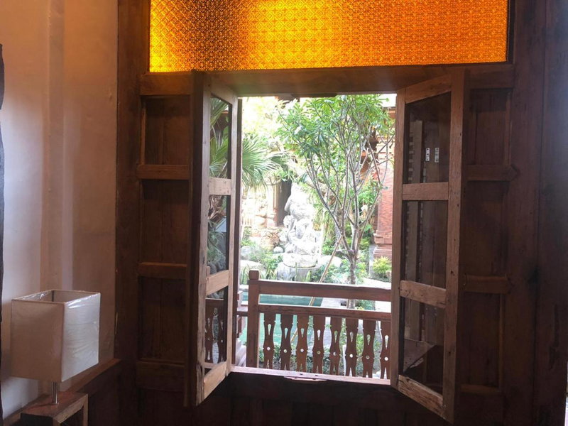 Melati Bali 2, Kuta, Indonesia