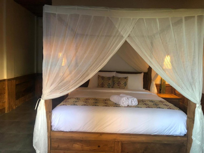 Melati Bali 2, Kuta, Indonesia