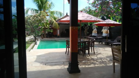Hotel Melamun, Singaraja, 인도네시아 공화국