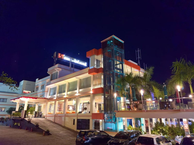 Swiss-Belhotel Silae Palu, Palu, Indonesia