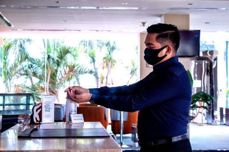 Swiss-Belhotel Silae Palu, Palu, Indonesia