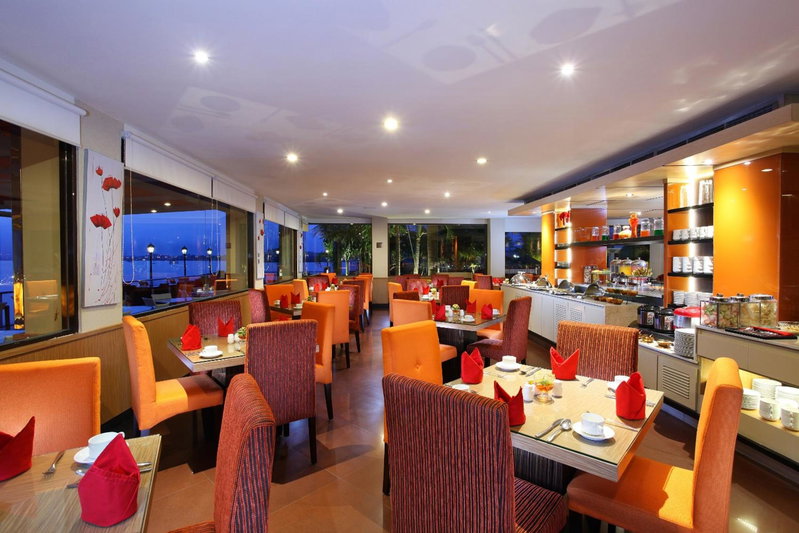Swiss-Belhotel Silae Palu, Palu, Indonesia