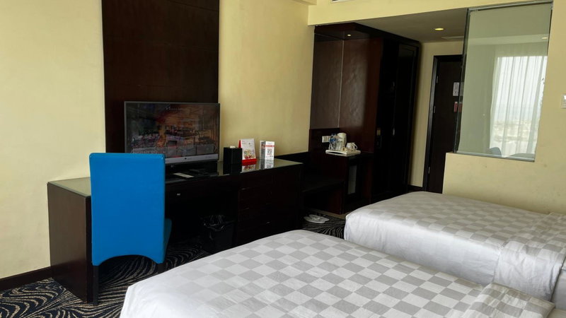 Swiss-Belhotel Silae Palu, Palu, Indonesia
