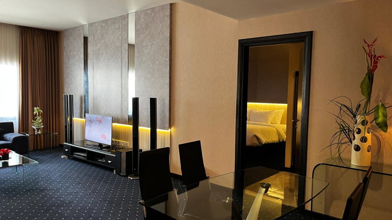 Swiss-Belhotel Silae Palu, Palu, Indonesia