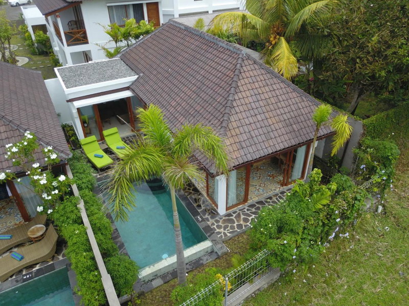 WIDE SANDS Beach Retreat, Negara, Indonesia