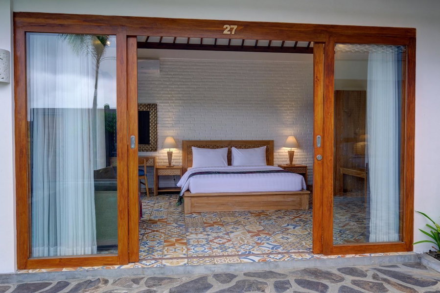 WIDE SANDS Beach Retreat, Negara, Indonesia