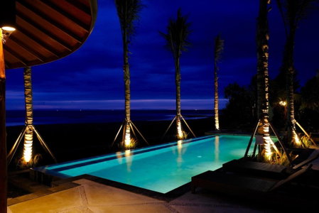WIDE SANDS Beach Retreat, Negara, Indonesia